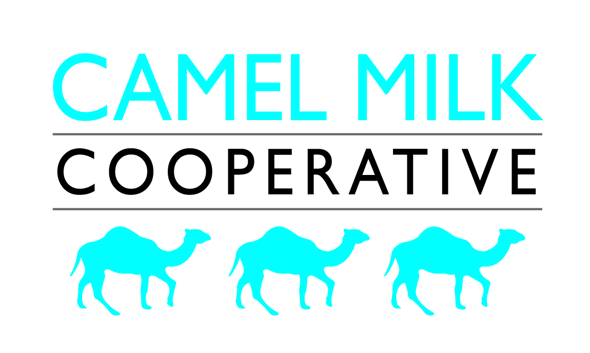 Camel Milk Cooperative Brings Camel Milk to the Masses